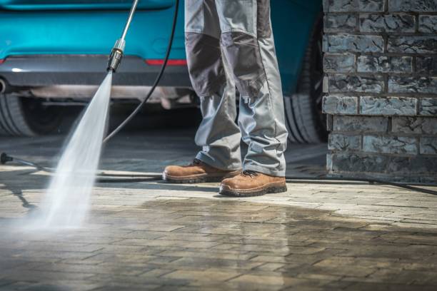 Trusted Redway, CA Pressure Washing Services Experts